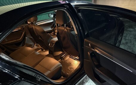 Skoda Octavia, 2018 год, 2 050 000 рублей, 10 фотография