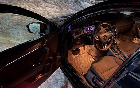 Skoda Octavia, 2018 год, 2 050 000 рублей, 8 фотография