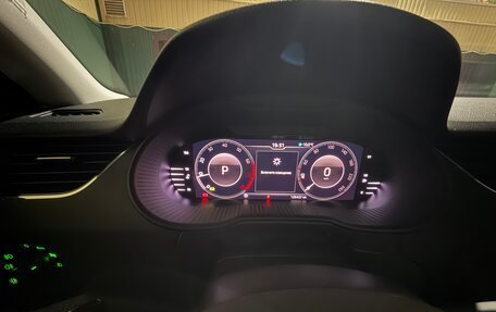 Skoda Octavia, 2018 год, 2 050 000 рублей, 13 фотография