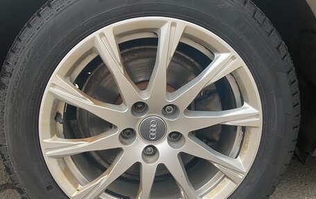 Audi A4, 2017 год, 1 990 000 рублей, 7 фотография