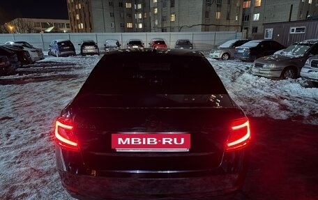 Skoda Octavia, 2018 год, 2 050 000 рублей, 7 фотография