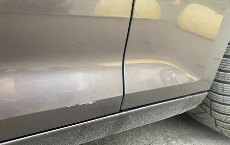 Audi A4, 2017 год, 1 990 000 рублей, 19 фотография