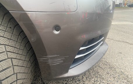 Audi A4, 2017 год, 1 990 000 рублей, 16 фотография