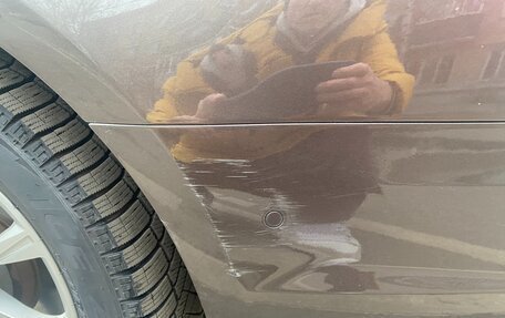 Audi A4, 2017 год, 1 990 000 рублей, 17 фотография