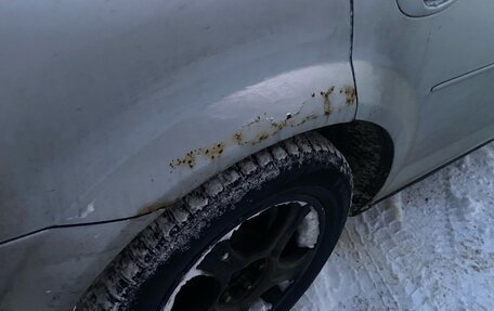 Chrysler Sebring II, 2003 год, 175 000 рублей, 4 фотография