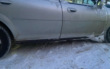 Chrysler Sebring II, 2003 год, 175 000 рублей, 14 фотография