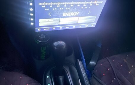 Chrysler Sebring II, 2003 год, 175 000 рублей, 8 фотография