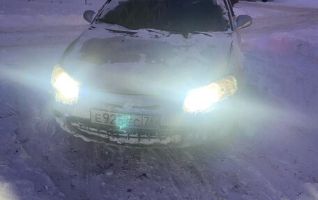 Chrysler Sebring II, 2003 год, 175 000 рублей, 7 фотография