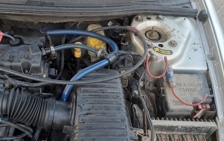 Chrysler Sebring II, 2003 год, 175 000 рублей, 16 фотография