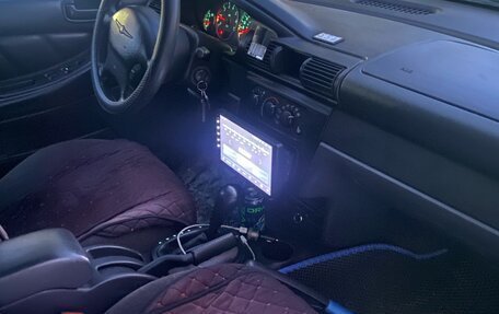 Chrysler Sebring II, 2003 год, 175 000 рублей, 9 фотография