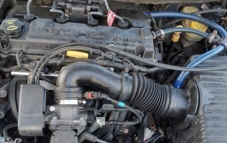 Chrysler Sebring II, 2003 год, 175 000 рублей, 15 фотография