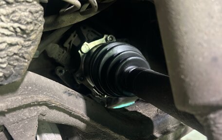 Audi A4, 1999 год, 400 000 рублей, 9 фотография