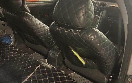 Peugeot 406 I, 2001 год, 500 000 рублей, 3 фотография