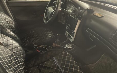 Peugeot 406 I, 2001 год, 500 000 рублей, 5 фотография