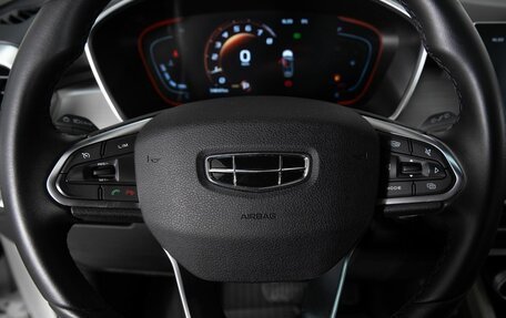 Geely Coolray I, 2022 год, 1 867 000 рублей, 11 фотография