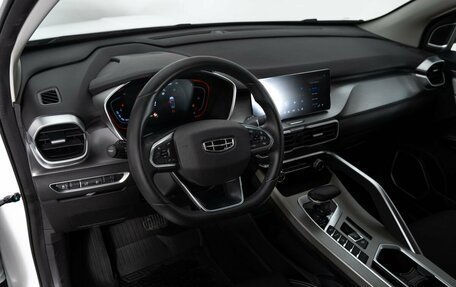 Geely Coolray I, 2022 год, 1 867 000 рублей, 5 фотография