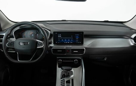 Geely Coolray I, 2022 год, 1 867 000 рублей, 7 фотография
