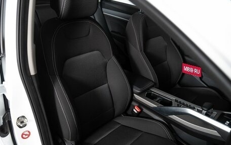 Geely Coolray I, 2022 год, 1 867 000 рублей, 8 фотография