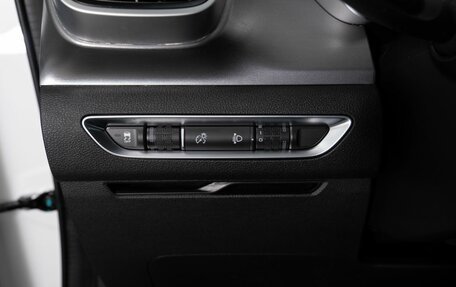 Geely Coolray I, 2022 год, 1 867 000 рублей, 19 фотография