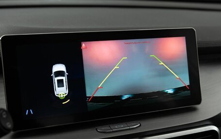 Geely Coolray I, 2022 год, 1 867 000 рублей, 17 фотография