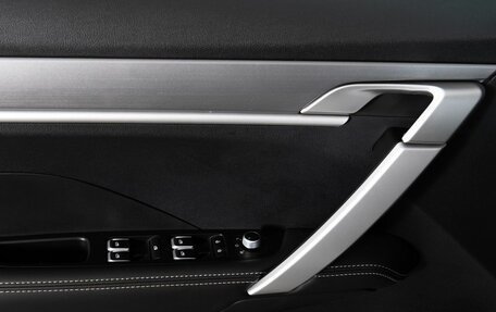 Geely Coolray I, 2022 год, 1 867 000 рублей, 20 фотография