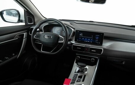 Geely Coolray I, 2022 год, 1 867 000 рублей, 18 фотография