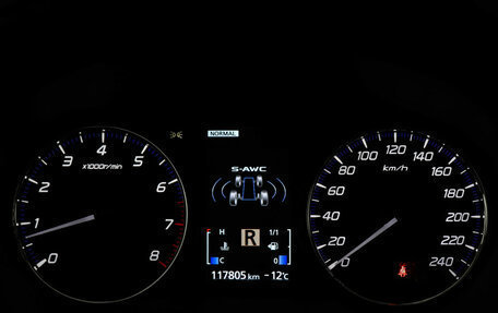 Mitsubishi Outlander III рестайлинг 3, 2021 год, 2 399 000 рублей, 11 фотография