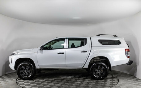 Mitsubishi L200 IV рестайлинг, 2019 год, 2 049 000 рублей, 8 фотография