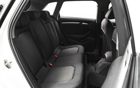 Audi A3, 2017 год, 1 560 000 рублей, 7 фотография