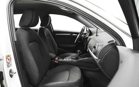 Audi A3, 2017 год, 1 560 000 рублей, 8 фотография