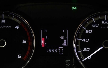 Mitsubishi L200 IV рестайлинг, 2019 год, 2 049 000 рублей, 17 фотография