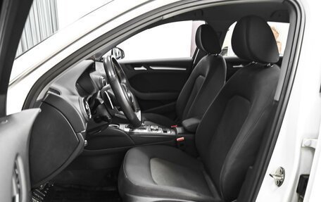 Audi A3, 2017 год, 1 560 000 рублей, 10 фотография