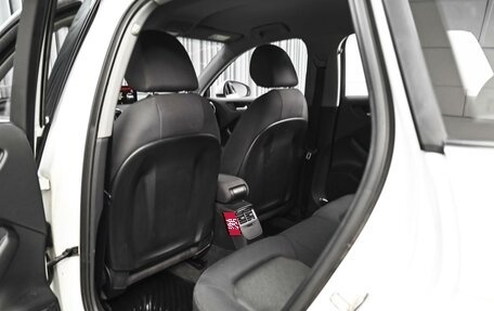 Audi A3, 2017 год, 1 560 000 рублей, 11 фотография