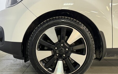 KIA Soul II рестайлинг, 2018 год, 1 589 000 рублей, 9 фотография