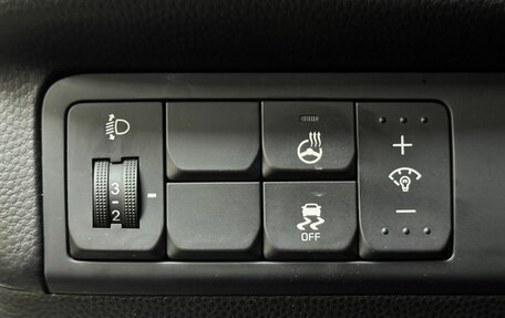 KIA Soul II рестайлинг, 2018 год, 1 589 000 рублей, 12 фотография