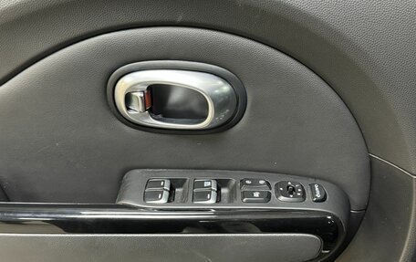 KIA Soul II рестайлинг, 2018 год, 1 589 000 рублей, 11 фотография