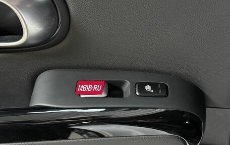 KIA Soul II рестайлинг, 2018 год, 1 589 000 рублей, 14 фотография