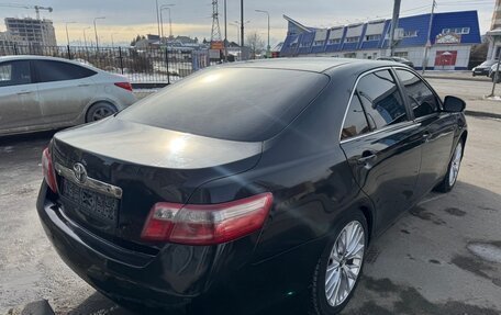 Toyota Camry, 2010 год, 1 200 000 рублей, 3 фотография