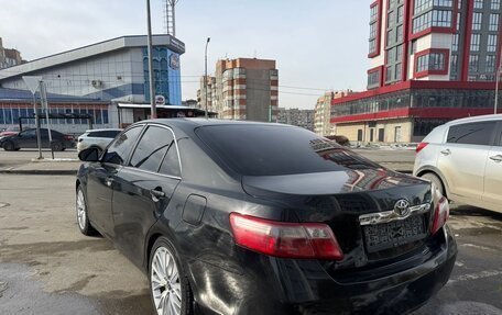Toyota Camry, 2010 год, 1 200 000 рублей, 4 фотография