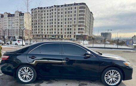 Toyota Camry, 2010 год, 1 200 000 рублей, 6 фотография
