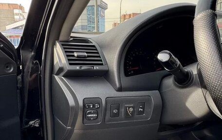 Toyota Camry, 2010 год, 1 200 000 рублей, 11 фотография