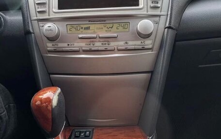 Toyota Camry, 2010 год, 1 200 000 рублей, 9 фотография