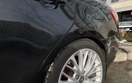 Toyota Camry, 2010 год, 1 200 000 рублей, 13 фотография