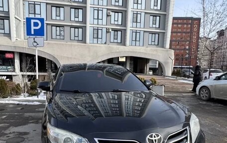 Toyota Camry, 2010 год, 1 200 000 рублей, 16 фотография