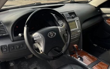 Toyota Camry, 2010 год, 1 200 000 рублей, 27 фотография