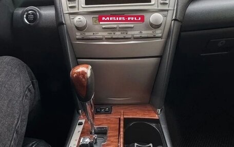 Toyota Camry, 2010 год, 1 200 000 рублей, 14 фотография