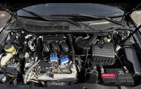 Toyota Camry, 2010 год, 1 200 000 рублей, 17 фотография