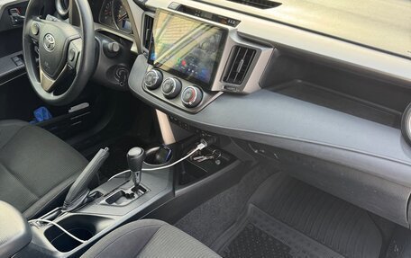 Toyota RAV4, 2014 год, 2 100 000 рублей, 9 фотография