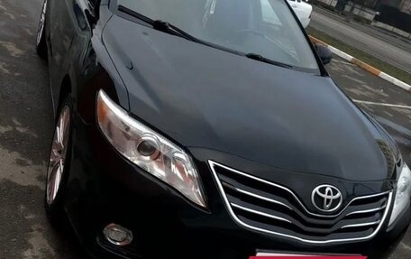 Toyota Camry, 2010 год, 1 200 000 рублей, 31 фотография