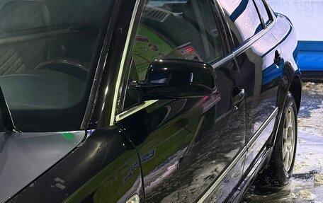 Volkswagen Passat B5+ рестайлинг, 2001 год, 400 000 рублей, 5 фотография